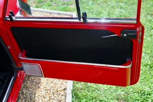 1971 Austin Mini zum Verkauf (Bild 49 von 173)