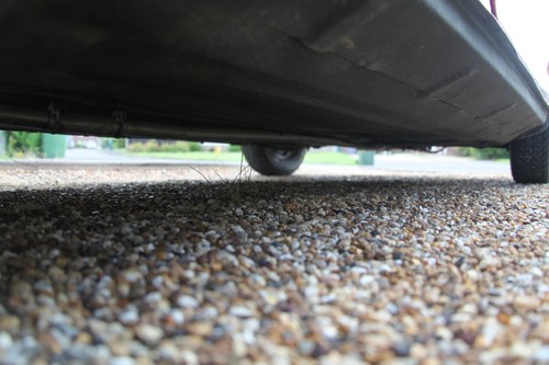 1971 Austin Mini zum Verkauf (Bild 146 von 173)