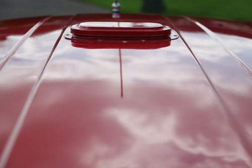 1971 Austin Mini zum Verkauf (Bild 112 von 173)