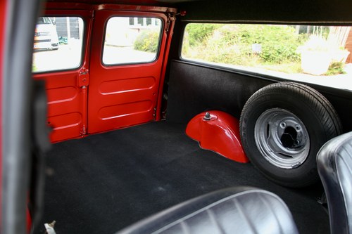 1971 Austin Mini zum Verkauf (Bild 75 von 173)