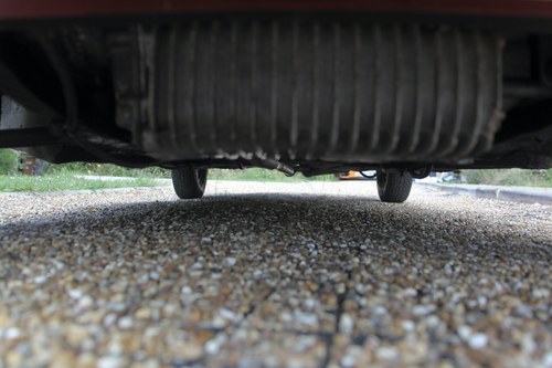 1971 Austin Mini zum Verkauf (Bild 143 von 173)