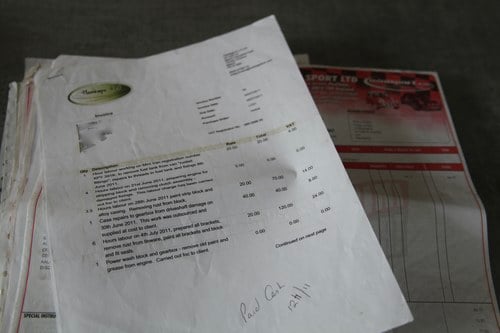 1971 Austin Mini zum Verkauf (Bild 162 von 173)