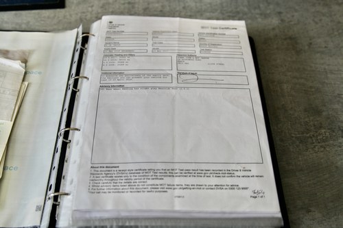 1971 Austin Mini zum Verkauf (Bild 151 von 173)