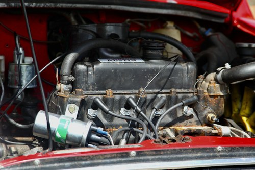 1971 Austin Mini zum Verkauf (Bild 131 von 173)