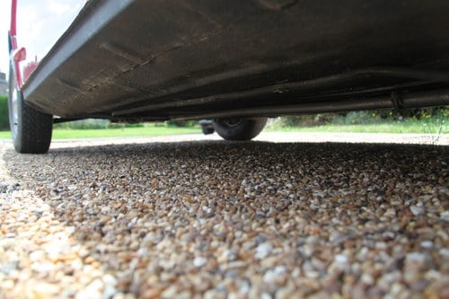 1971 Austin Mini zum Verkauf (Bild 144 von 173)