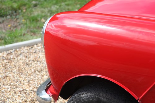 1971 Austin Mini zum Verkauf (Bild 91 von 173)