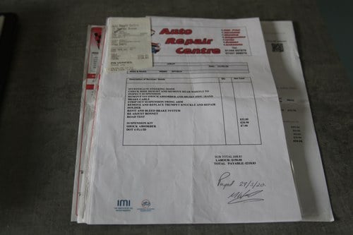 1971 Austin Mini zum Verkauf (Bild 149 von 173)