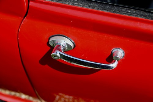 1971 Austin Mini zum Verkauf (Bild 117 von 173)