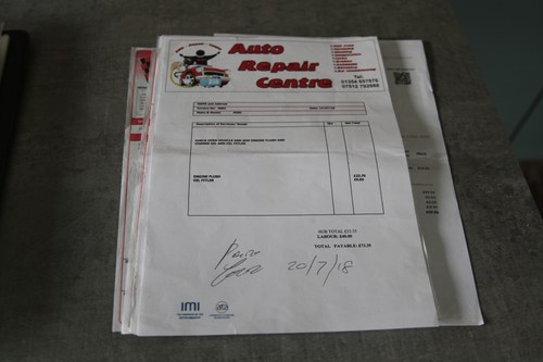 1971 Austin Mini zum Verkauf (Bild 154 von 173)