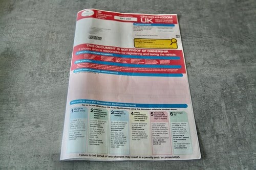 1971 Austin Mini zum Verkauf (Bild 164 von 173)