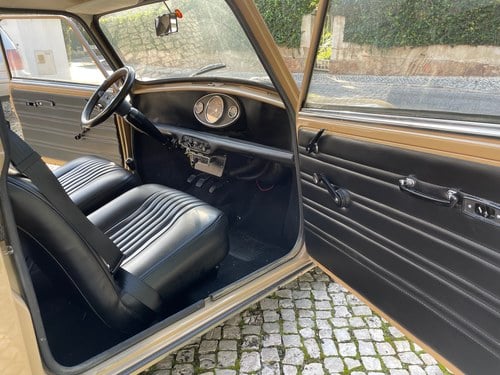 1973 Austin Mini 1000 Mk2 zum Verkauf (Bild 13 von 29)
