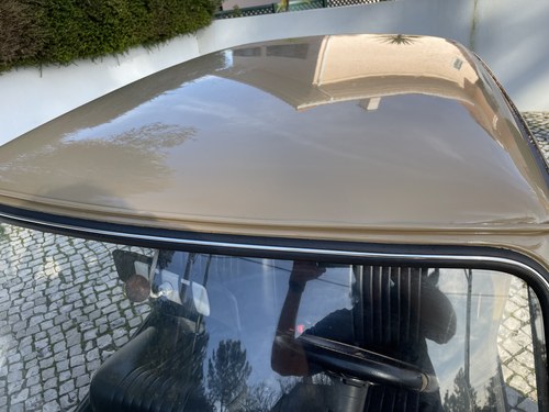 1973 Austin Mini 1000 Mk2 zum Verkauf (Bild 19 von 29)