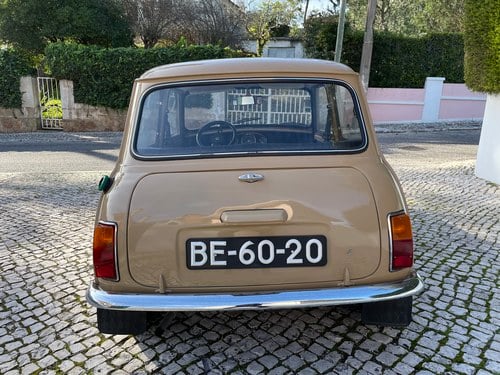 1973 Austin Mini 1000 Mk2 zum Verkauf (Bild 2 von 29)