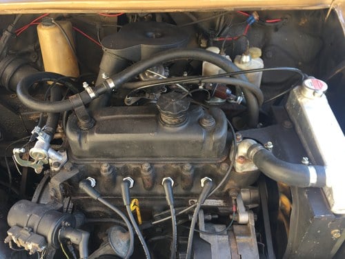 1973 Austin Mini 1000 Mk2 zum Verkauf (Bild 20 von 29)