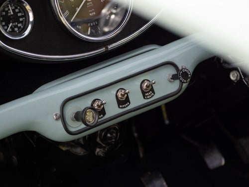 1974 Austin Mini In vendita (immagine 25 di 284)