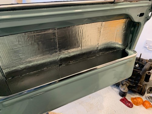 1974 Austin Mini In vendita (immagine 264 di 284)