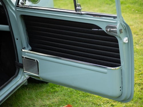 1974 Austin Mini In vendita (immagine 52 di 284)