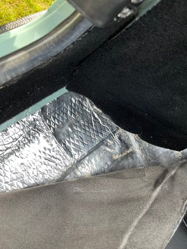 1974 Austin Mini In vendita (immagine 85 di 284)