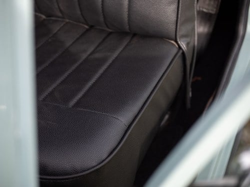 1974 Austin Mini In vendita (immagine 40 di 284)