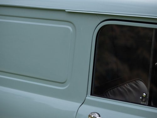 1974 Austin Mini In vendita (immagine 146 di 284)