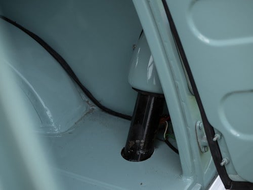 1974 Austin Mini In vendita (immagine 116 di 284)