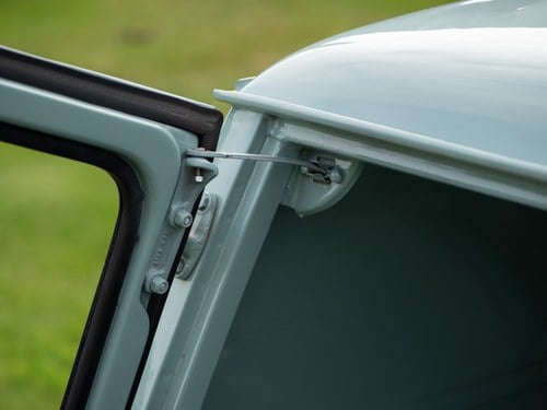 1974 Austin Mini In vendita (immagine 101 di 284)