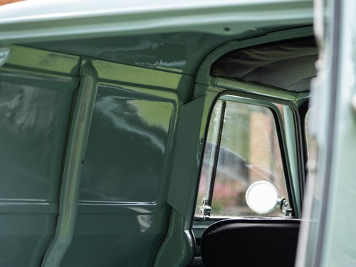 1974 Austin Mini In vendita (immagine 113 di 284)