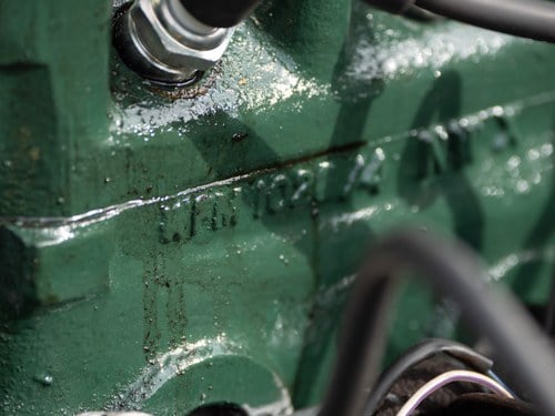 1974 Austin Mini In vendita (immagine 201 di 284)