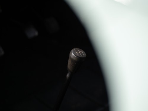 1974 Austin Mini In vendita (immagine 24 di 284)