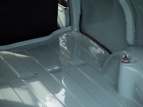 1974 Austin Mini In vendita (immagine 108 di 284)