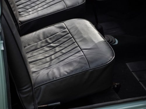 1974 Austin Mini In vendita (immagine 30 di 284)