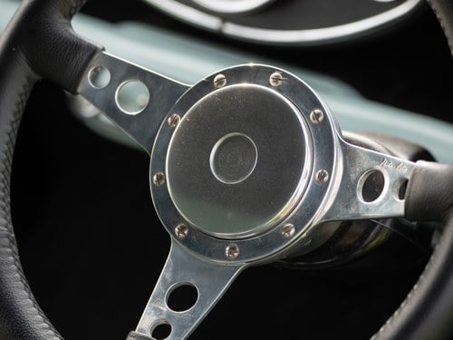 1974 Austin Mini In vendita (immagine 18 di 284)