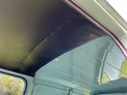 1974 Austin Mini In vendita (immagine 80 di 284)