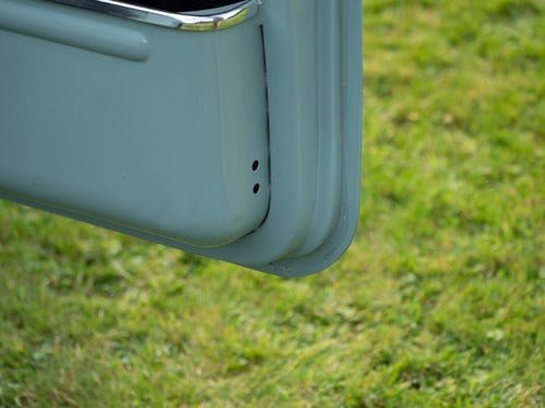 1974 Austin Mini In vendita (immagine 59 di 284)