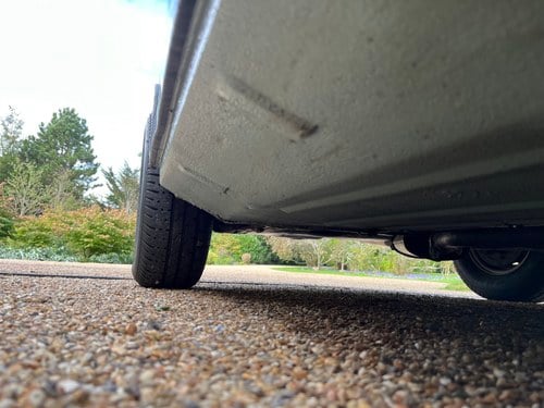 1974 Austin Mini In vendita (immagine 256 di 284)