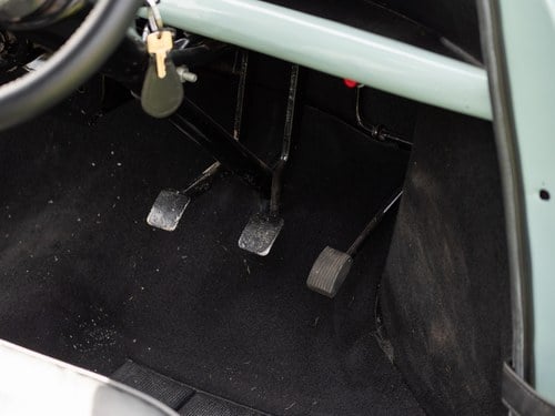 1974 Austin Mini In vendita (immagine 21 di 284)