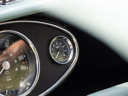 1974 Austin Mini In vendita (immagine 27 di 284)