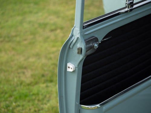 1974 Austin Mini In vendita (immagine 66 di 284)