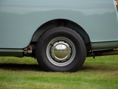 1974 Austin Mini In vendita (immagine 16 di 284)