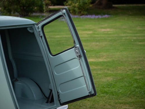 1974 Austin Mini In vendita (immagine 94 di 284)