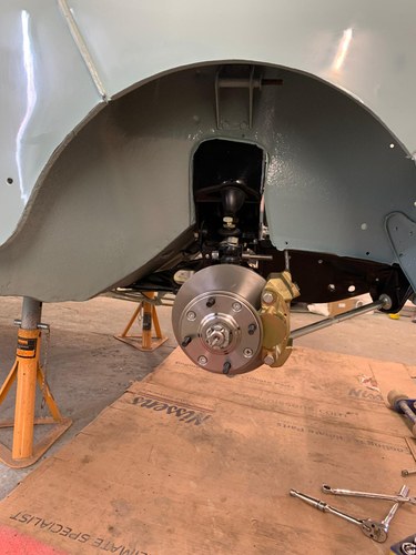 1974 Austin Mini In vendita (immagine 273 di 284)