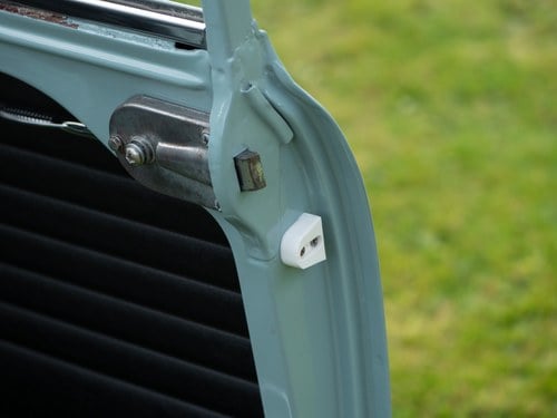 1974 Austin Mini In vendita (immagine 58 di 284)