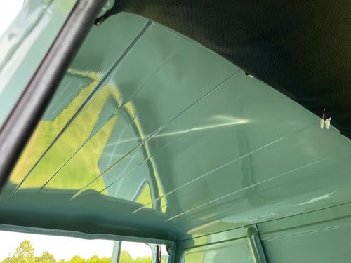 1974 Austin Mini In vendita (immagine 78 di 284)