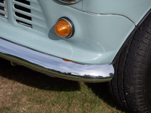 1974 Austin Mini In vendita (immagine 127 di 284)