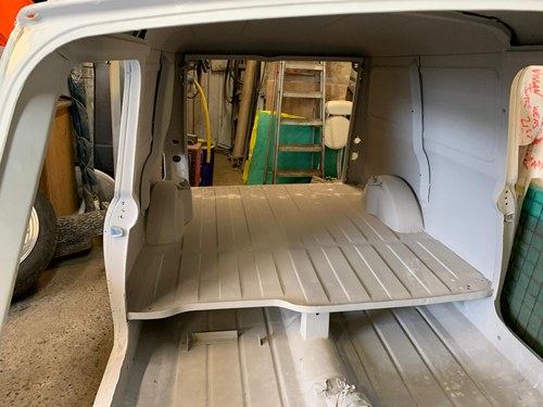 1974 Austin Mini In vendita (immagine 269 di 284)