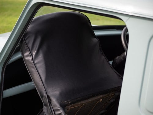 1974 Austin Mini In vendita (immagine 45 di 284)