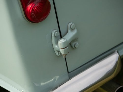 1974 Austin Mini In vendita (immagine 168 di 284)