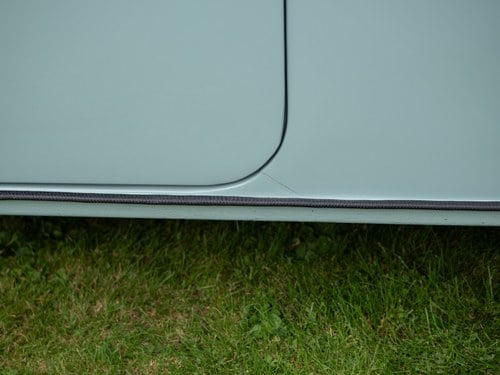 1974 Austin Mini In vendita (immagine 175 di 284)