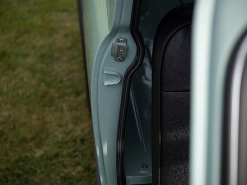 1974 Austin Mini In vendita (immagine 71 di 284)