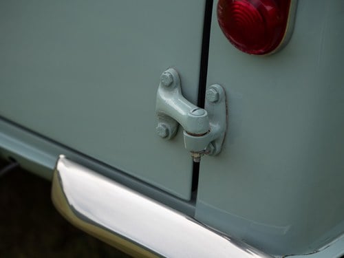 1974 Austin Mini In vendita (immagine 167 di 284)